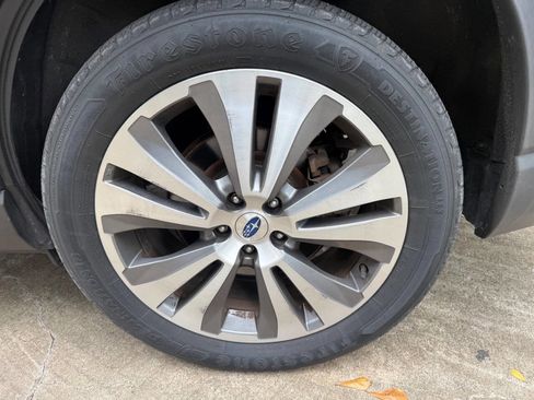 Used 2019 Subaru Ascent Limited AWD/4WD image 49