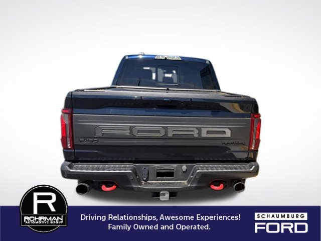 Used 2024 Ford F150 Raptor AWD/4WD image 6