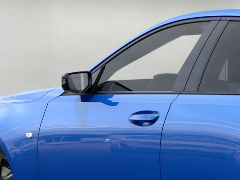 New 2026 Cadillac CT5 Sport image 12