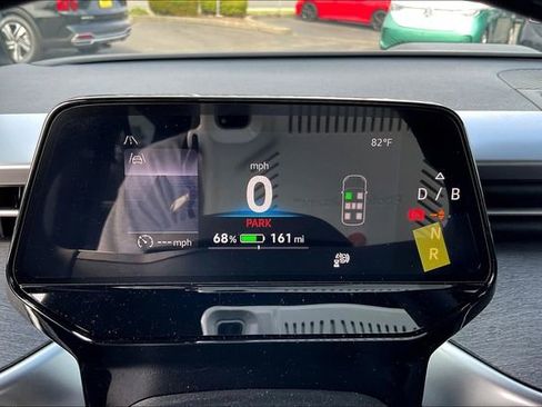 New 2025 Volkswagen ID. Buzz Pro S image 20