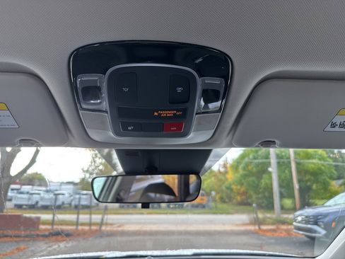 New 2026 Hyundai Tucson SE image 19