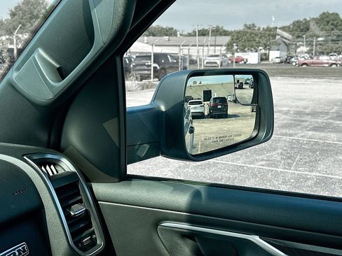 New 2026 RAM 1500 Big Horn AWD/4WD image 25