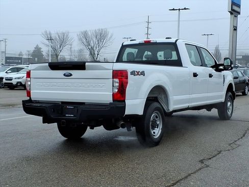 Used 2020 Ford F250 XL w/ Power Equipment Group image 5