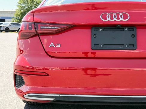 Used 2022 Audi A3 2.0T Premium FWD image 12