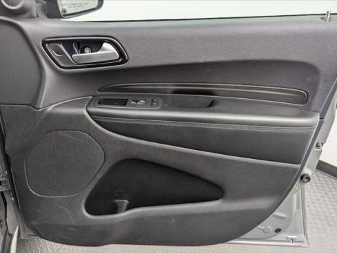 Used 2023 Dodge Durango SXT image 22