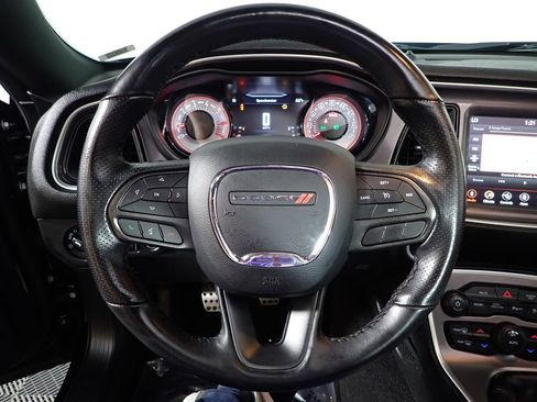 Used 2022 Dodge Challenger R/T w/ T/A Package RWD image 30