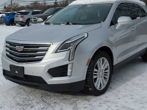 Used 2019 Cadillac XT5 Premium Luxury image 11