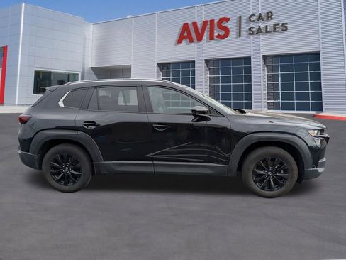 Used 2025 MAZDA CX-50 AWD 2.5 S w/ Premium Package image 5