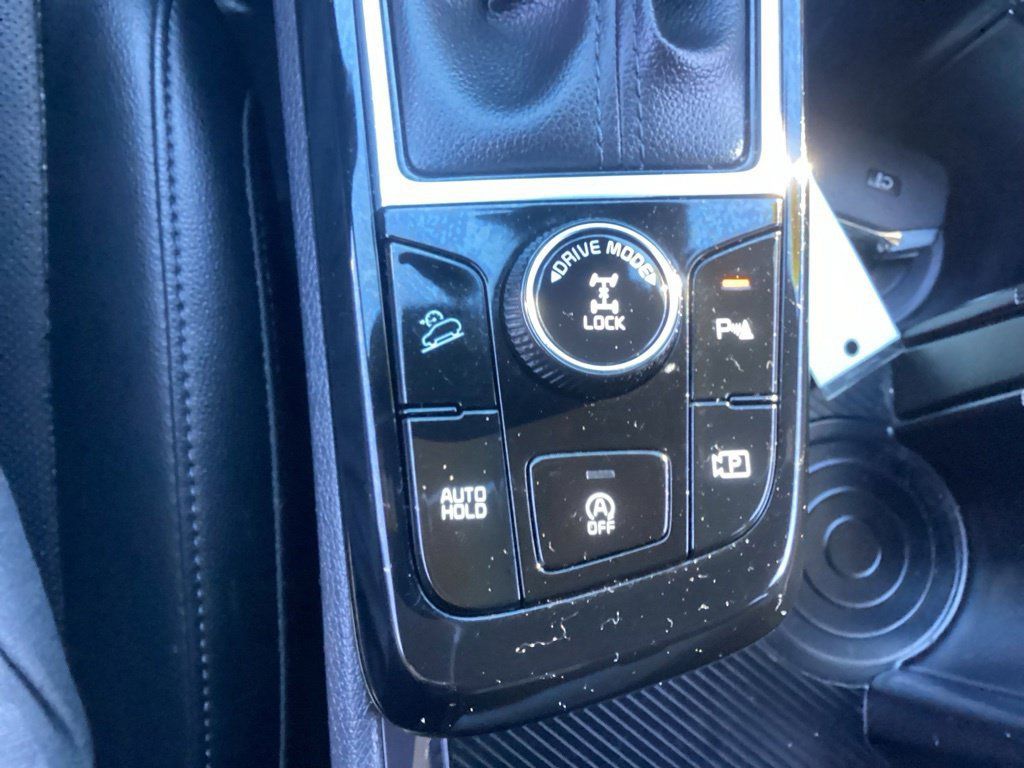 Used 2024 Kia Sportage X-Line w/ X-Line Premium Package AWD/4WD image 31