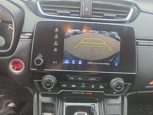 Used 2020 Honda CR-V EX image 21