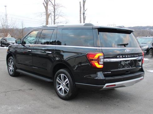 Used 2024 Ford Expedition Max Limited image 7
