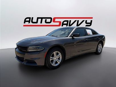 Used 2023 Dodge Charger SXT