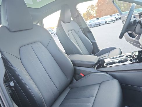 New 2026 Audi A6 Premium Plus image 10