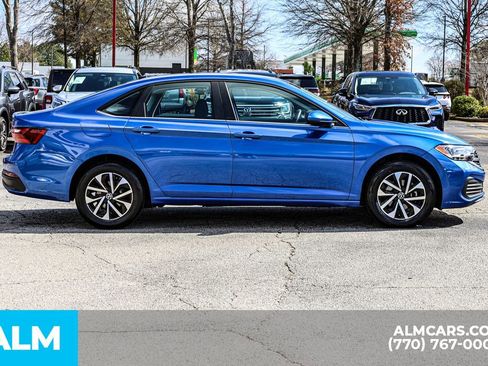 Used 2024 Volkswagen Jetta S image 10