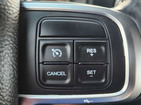 Used 2019 RAM 3500 Lone Star AWD/4WD image 19