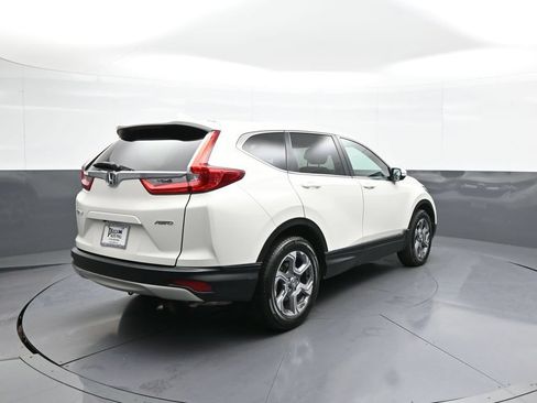 Used 2018 Honda CR-V EX-L image 6