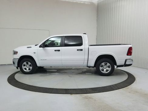 New 2026 RAM 1500 Big Horn AWD/4WD image 4