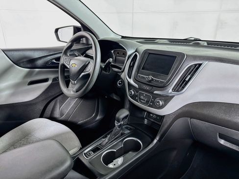 Used 2024 Chevrolet Equinox LS w/ LS Convenience Package AWD/4WD image 24