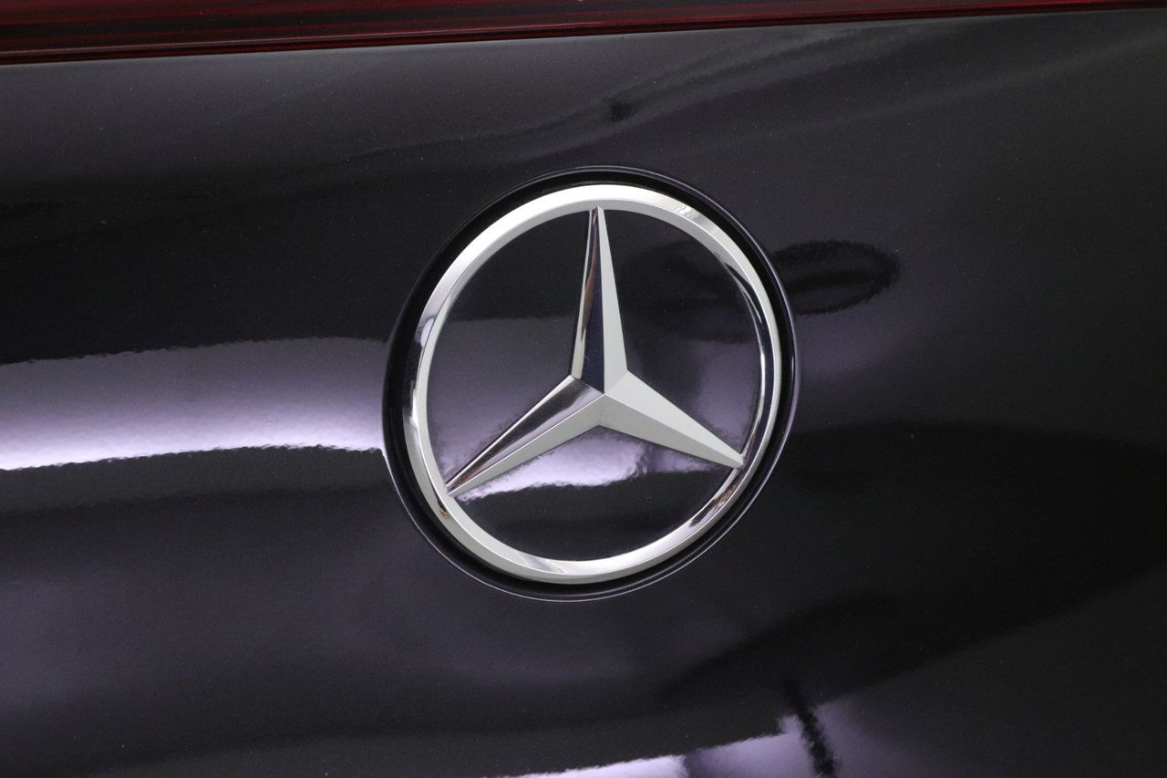 Certified 2023 Mercedes-Benz EQE 350+ SUV image 20