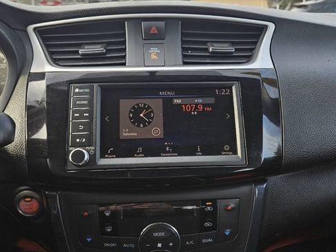 Used 2019 Nissan Sentra SR image 22