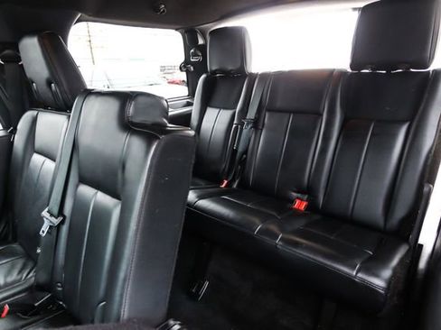 Used 2016 Ford Expedition Limited w/ Equipment Group 301A image 34