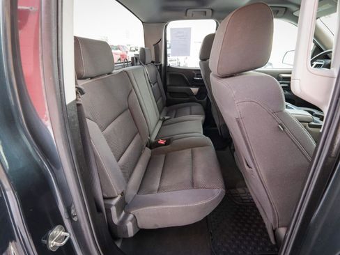 Used 2019 Chevrolet Silverado 1500 LT image 27