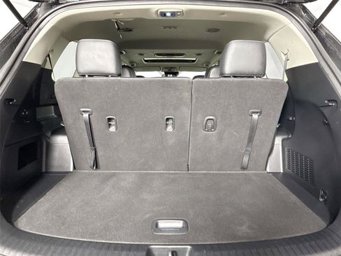 Used 2024 Kia Telluride S w/ S Sunroof Package image 39