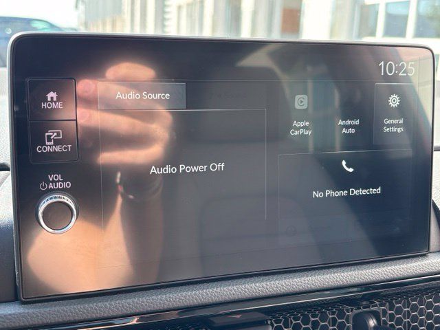 Used 2026 Honda CR-V EX-L image 14