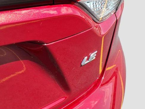 Certified 2026 Toyota Corolla LE FWD image 31