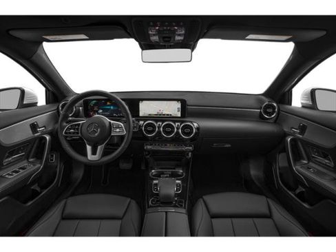 Used 2020 Mercedes-Benz A 220 image 8