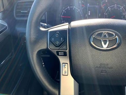 Used 2024 Toyota 4Runner SR5 image 17