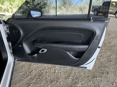 Used 2021 Dodge Challenger R/T Scat Pack w/ Plus Package RWD image 37