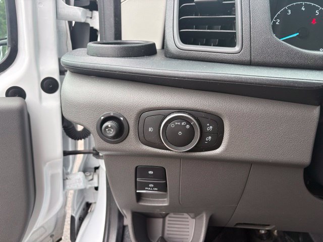 Used 2025 Ford Transit 250 Low Roof w/ Exterior Upgrade Package RWD image 33