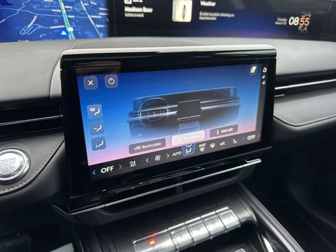 New 2026 Lincoln Nautilus Reserve w/ Jet Appearance Package AWD/4WD image 19