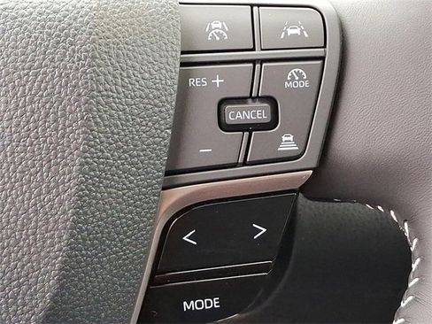 New 2026 Toyota Camry SE image 21