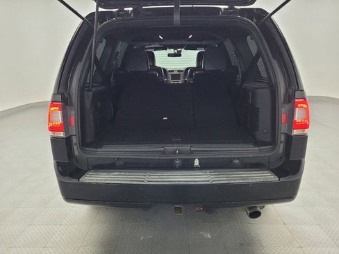Used 2016 Lincoln Navigator Select image 29