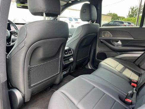 Used 2026 Mercedes-Benz GLE 350 4MATIC image 20