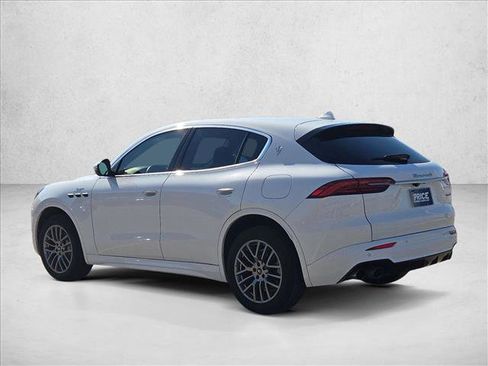 Used 2024 Maserati Grecale GT image 8