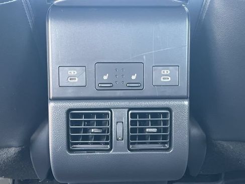 Certified 2024 Subaru Solterra w/ Touring Package AWD/4WD image 41