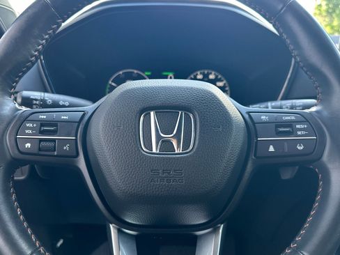 Used 2024 Honda CR-V Sport-L image 17