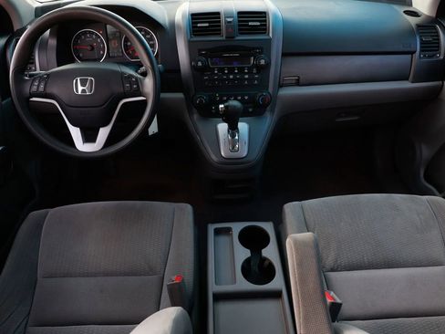 Used 2007 Honda CR-V EX image 21