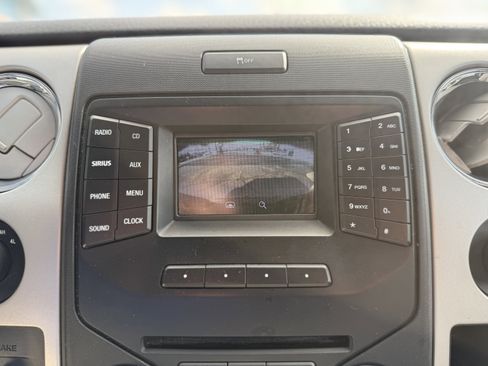 Used 2014 Ford F150 XLT w/ Equipment Group 302A Luxury image 26