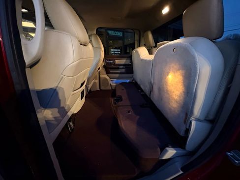 Used 2013 RAM 2500 Laramie w/ Convenience Group image 16