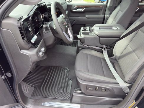 Used 2026 GMC Sierra 1500 Elevation AWD/4WD image 5