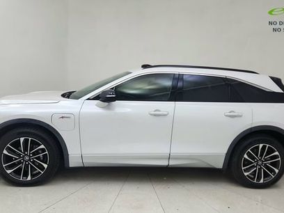 Used 2024 Acura ZDX A-Spec