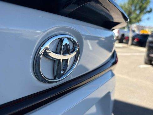 Used 2025 Toyota Corolla FX w/ Convenience Package FWD image 8