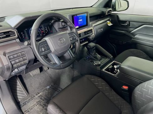 New 2026 Toyota Tacoma SR5 AWD/4WD image 9