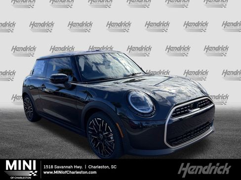 New 2026 MINI Cooper S image 1