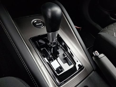 New 2026 Mitsubishi Outlander Sport ES AWD/4WD image 11