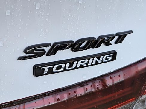 New 2026 Honda Civic Sport Touring image 32